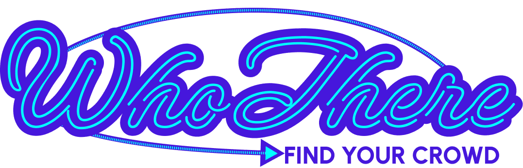 WhoThere Logo